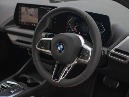 2026 BMW 1 Series - thumbnail 11