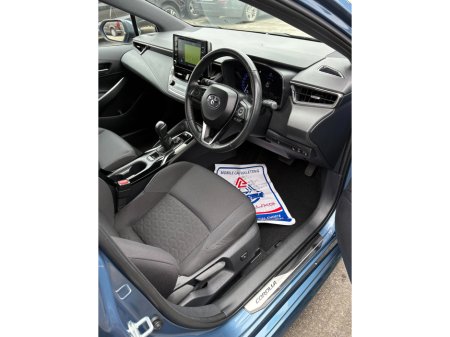 2020 Toyota Corolla - thumbnail 10