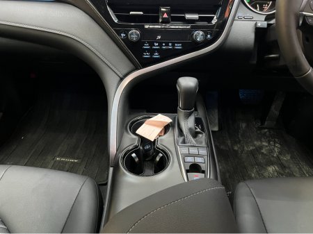 2024 Toyota Camry €44950 2024 TOYOTA CAMRY WS 2.5 AUTOMATIC / CRUISE CONTROL / REVERSE CAMERA / ELECTRIC SEATS AND MORE €44,950 thumbnail