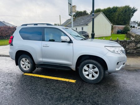 2021 Toyota Landcruiser - thumbnail 5