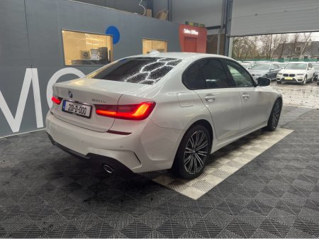 2020 BMW 3 Series ONLY €29950! 2020 BMW 3 SERIES 330E M-SPORT / 360 Camera - Heated Electric Seats - Adaptive Cruise Control €29,950