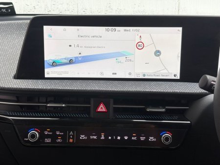 2024 Kia EV6 Earth 5DR Auto €36,950 thumbnail