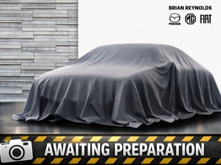 2022 Mazda CX-30 2.0P MHEV 122ps HOMURA 6AUTO