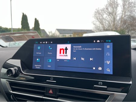 2025 Citroen C4 PLUS 54KWH 156HP €26,950 thumbnail