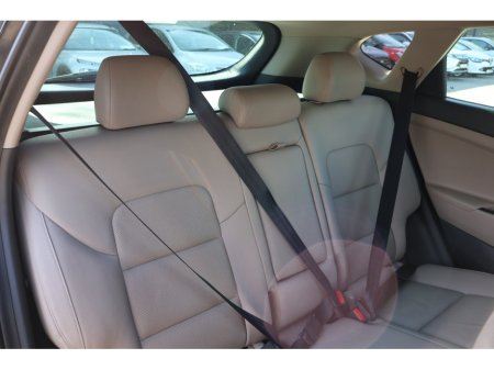 2016 Hyundai Tucson - photo 24