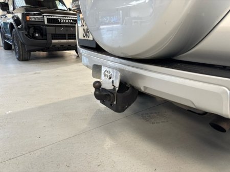 2022 Toyota Landcruiser SWB COMM MANUAL €45,950 thumbnail