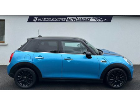 2017 MINI Cooper - thumbnail 9