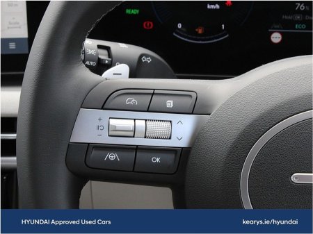 2026 Hyundai Tucson - thumbnail 20