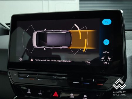 2023 Volkswagen ID.3 Life 204HP 58kWh €21,950 thumbnail