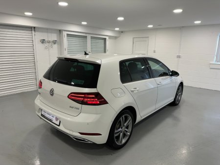 2019 Volkswagen Golf - thumbnail 17