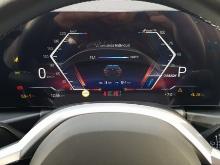 2026 BMW i4 i4 eDrive35 M Sport €69,396 thumbnail