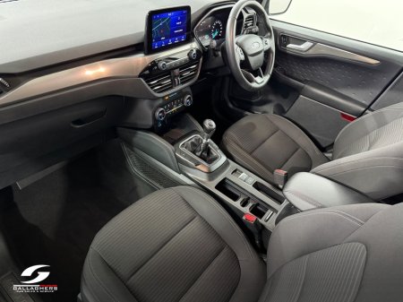 2020 Ford Kuga - thumbnail 10