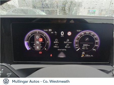 2024 Volkswagen Tiguan Launch Edition 2.0 TDI 150HP DSG €42,950 thumbnail