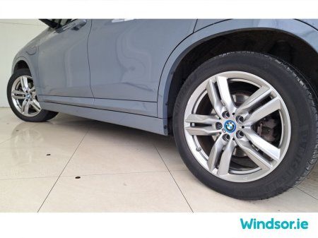 2022 BMW X1 - thumbnail 16