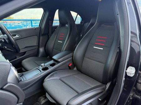 2016 Mercedes-Benz A Class - thumbnail 6