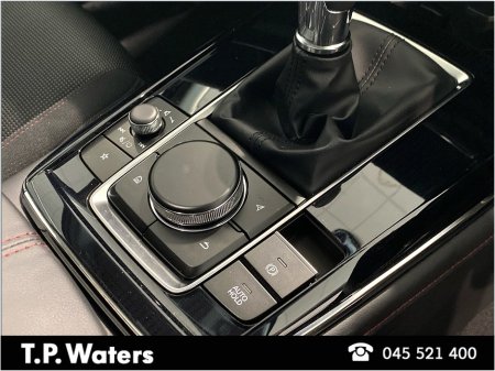 2026 Mazda CX-30 - thumbnail 6