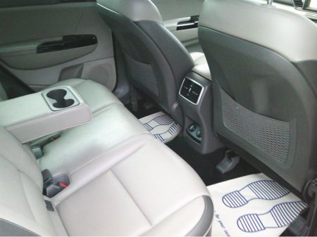 2017 Kia Sportage NCT 2027,€200 TAX, LEATHER  HEATED SEATS, REVERSE CAMERA, CRUISE, TAXED , LOW KMS. €15,999 thumbnail