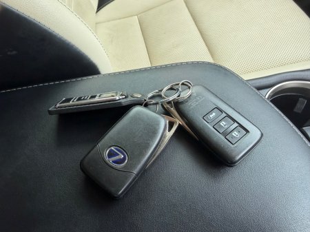 2020 Lexus NX 300 h - thumbnail 25