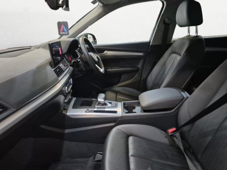 2023 Audi Q5 - thumbnail 18