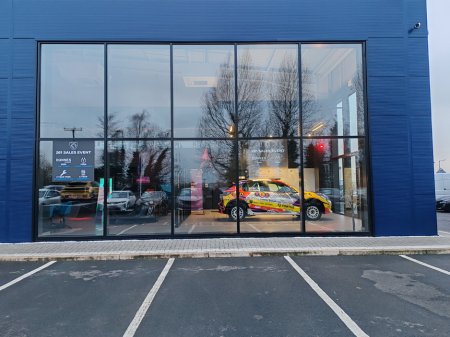 2018 Hyundai Kona 1.0 T-GDI Executive €14,950 thumbnail