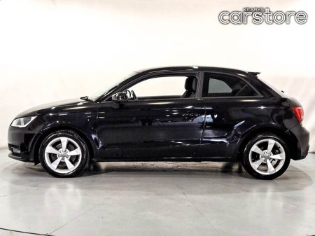 2017 Audi A1 - thumbnail 6