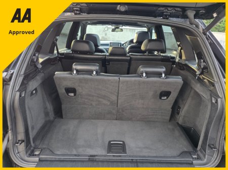 2015 BMW X5 - thumbnail 8