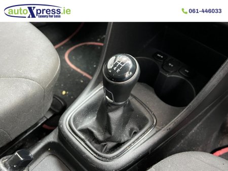 2017 Volkswagen Polo 1.0 Manual thumbnail