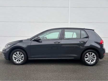 2019 Volkswagen Golf - thumbnail 15