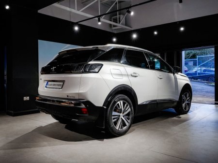 2022 Peugeot 3008 - thumbnail 6