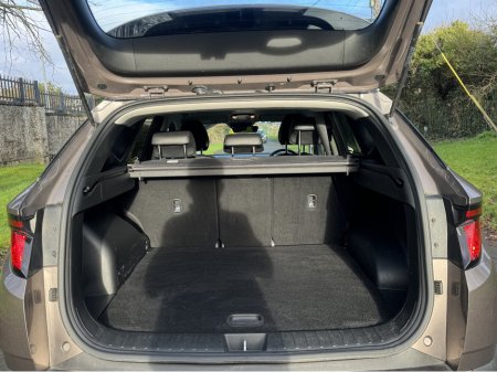 2023 Hyundai Tucson 2WD Executive €30,950 thumbnail