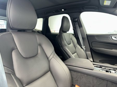 2025 Volvo XC60 - thumbnail 20