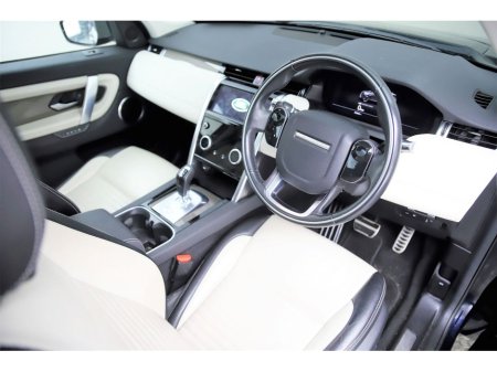 2020 Land Rover Discovery Sport - thumbnail 13