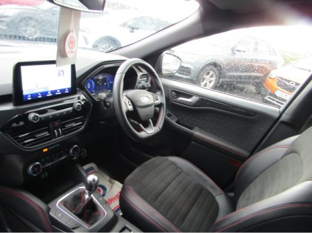 2021 Ford Kuga - thumbnail 8