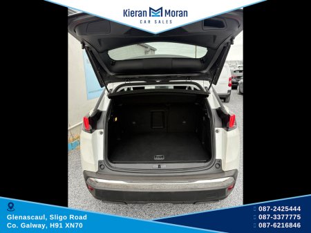 2022 Peugeot 3008 - thumbnail 17