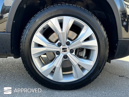 2025 SEAT Ateca - thumbnail 6