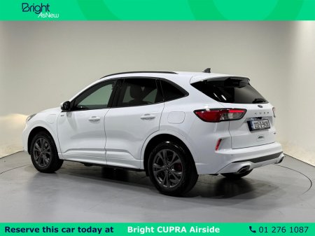 2023 Ford Kuga - thumbnail 7