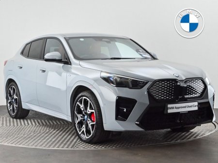 2024 BMW iX2 xDrive30 M Sport