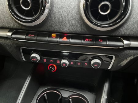 2016 Audi A3 - thumbnail 16