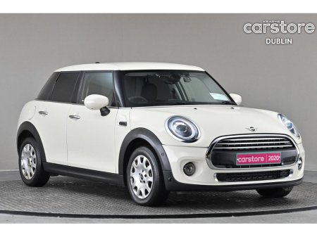 2020 MINI Hatch 1.5 AUTO 5DR *REVERSE CAM*PARK SENSORS* €22,890 thumbnail