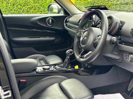 2017 MINI Clubman - thumbnail 8