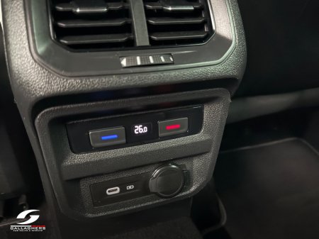 2020 Volkswagen Tiguan - thumbnail 29