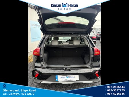 2021 Kia Niro - thumbnail 17