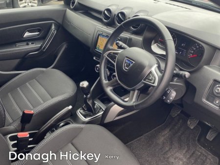 2019 Dacia Duster - thumbnail 5