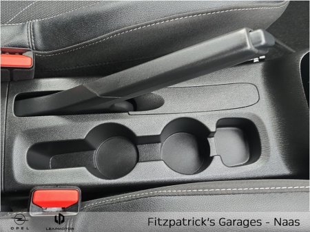 2025 Opel Corsa GS 1.2i Demo with 3.9% Finance Available & Price Includes €1,000 Scrappage Allowance. €26,950 thumbnail