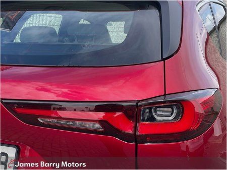 2025 Mazda CX-60 - thumbnail 23