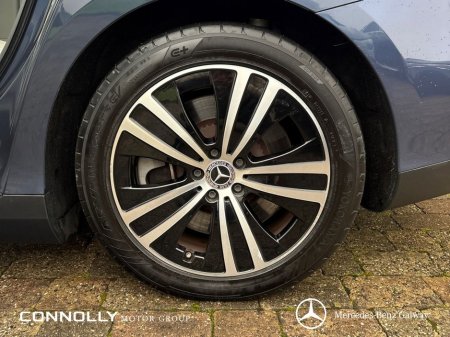 2023 Mercedes-Benz EQE 300 €457pm €49,900 thumbnail