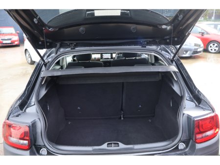 2016 Citroen C4 Cactus BLUE HDI FLAIR €11,295 thumbnail