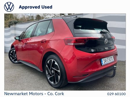 2024 Volkswagen ID.3 - thumbnail 15