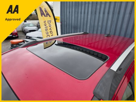 2018 Opel Mokka * ONLY 52K MILES * 1.4 PETROL * €11,995 thumbnail