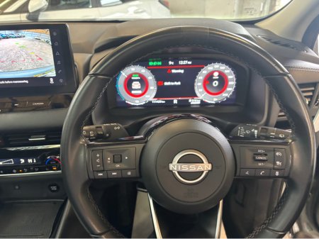 2023 Nissan Qashqai - thumbnail 21